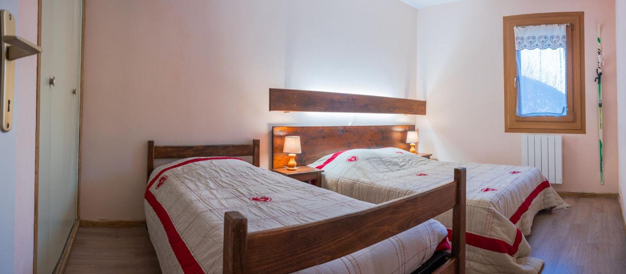 Les Berlicants Mijoux Room photo