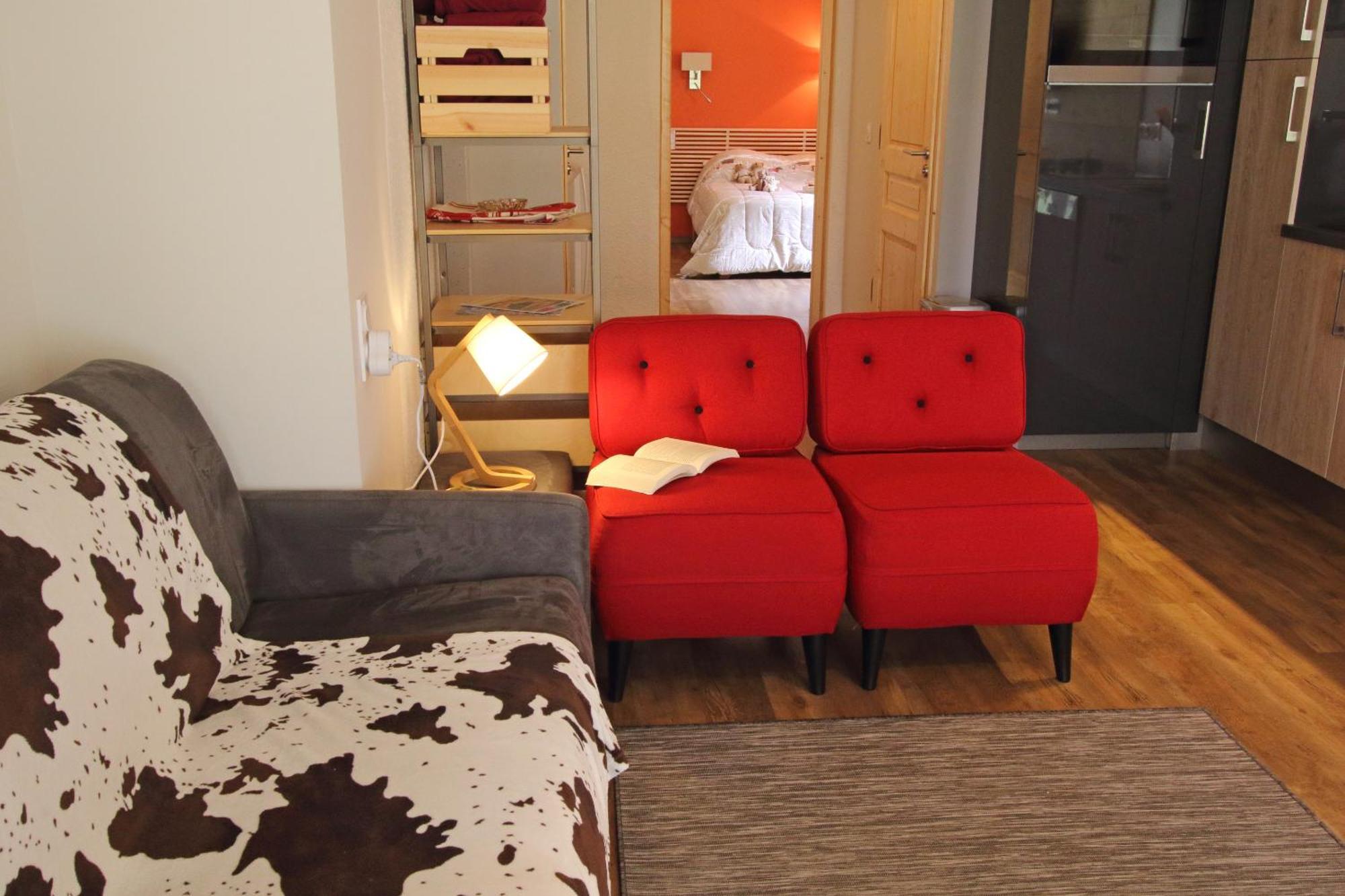 Les Berlicants Mijoux Room photo
