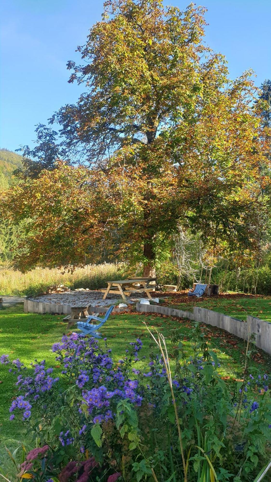 Les Berlicants Mijoux Exterior photo