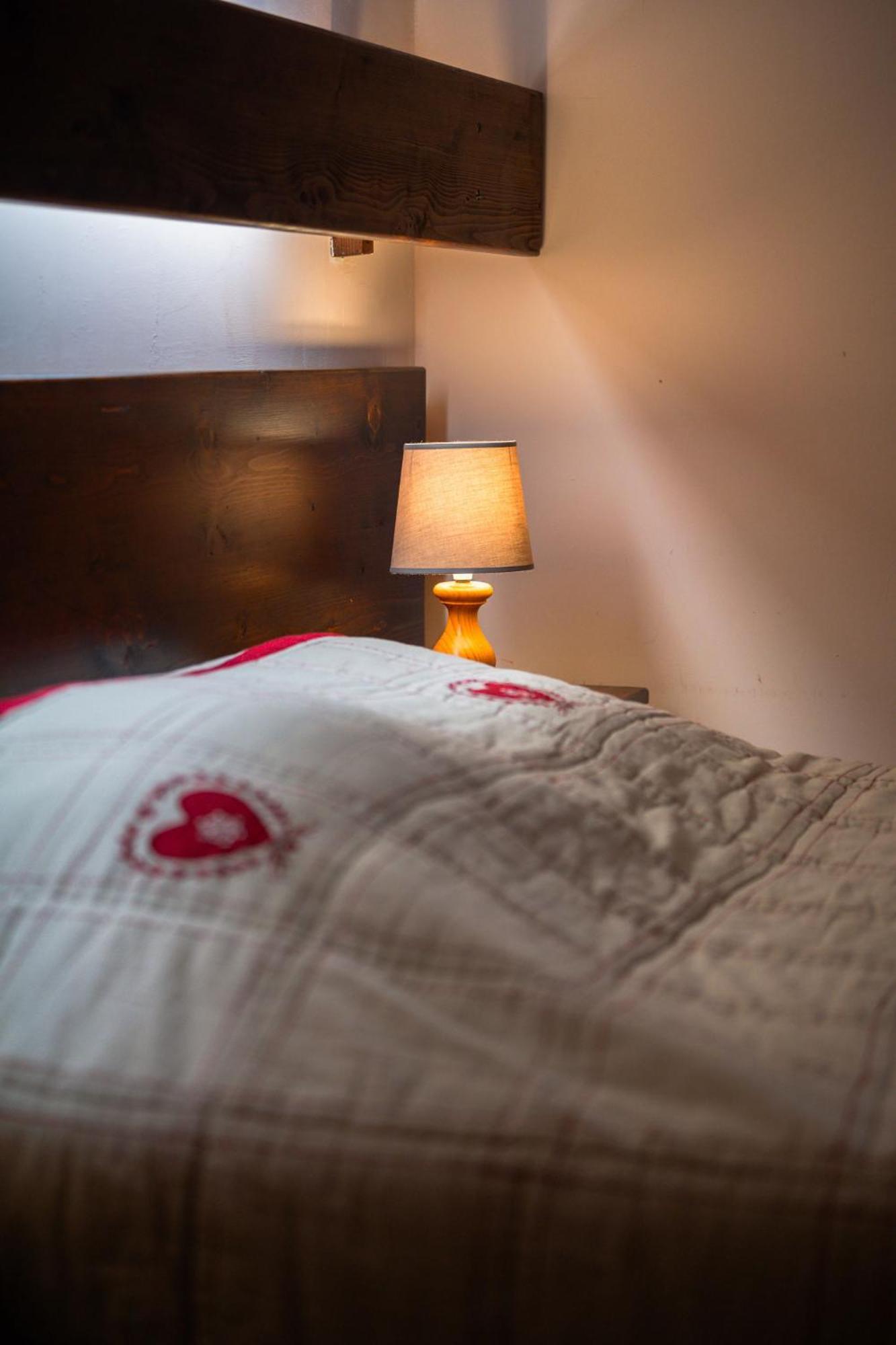 Les Berlicants Mijoux Room photo