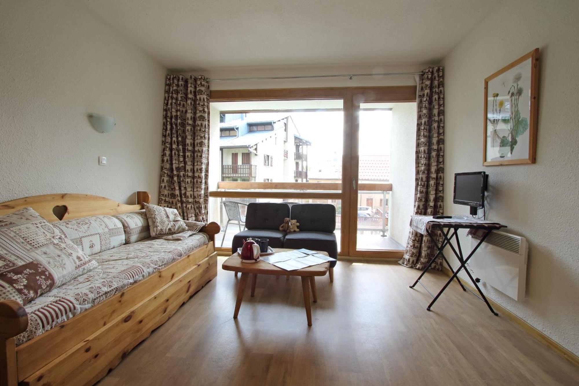 Les Berlicants Mijoux Room photo