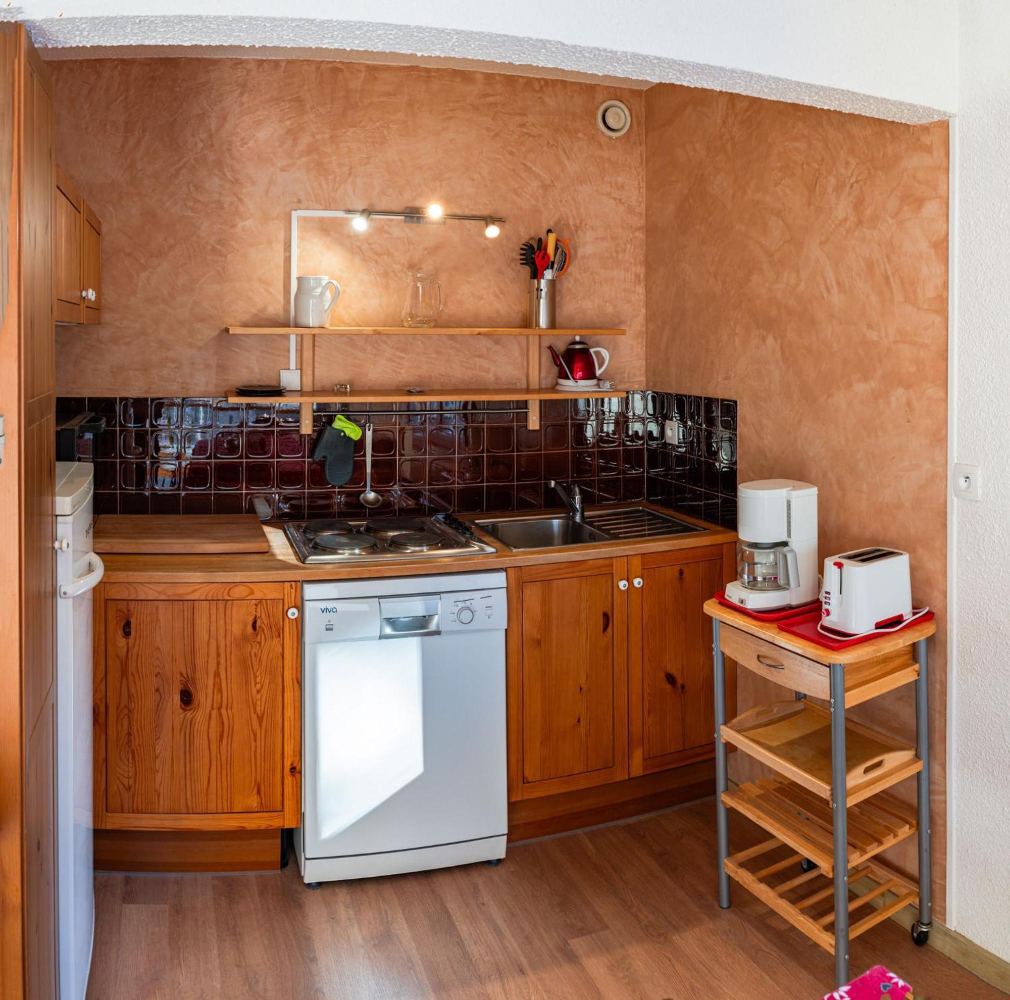 Les Berlicants Mijoux Room photo